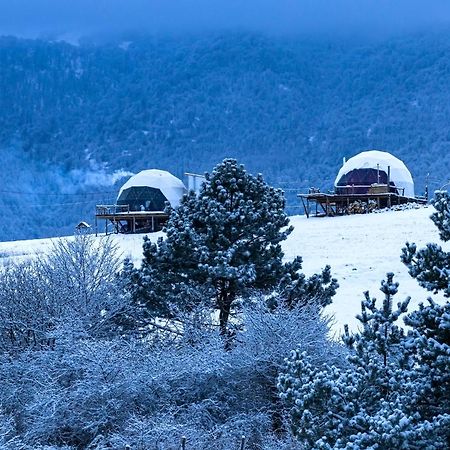Glamping Park Hotel Shahumyan Ngoại thất bức ảnh