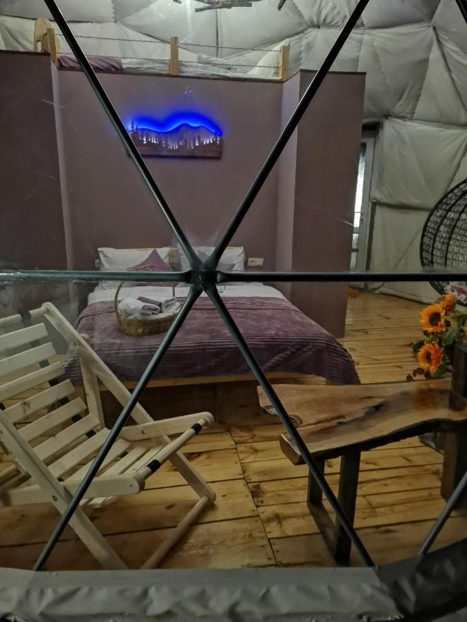 Glamping Park Hotel Shahumyan Ngoại thất bức ảnh