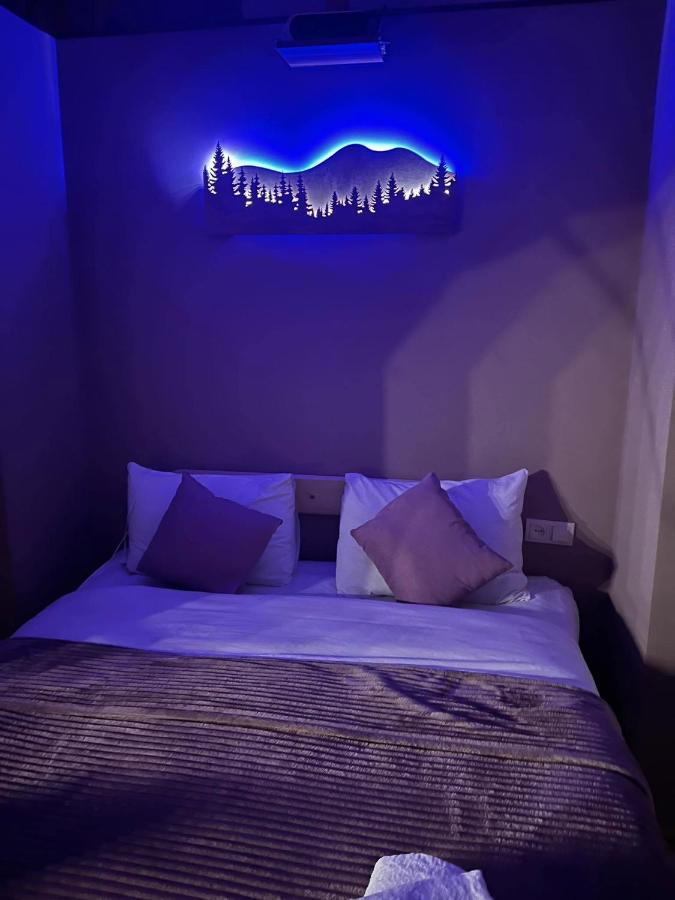 Glamping Park Hotel Shahumyan Ngoại thất bức ảnh